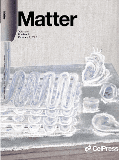Matter