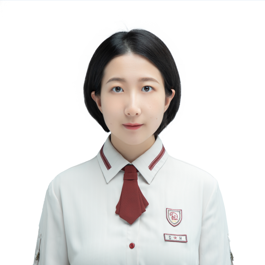 Jialin Wu-Postdoctoral Research Fellow