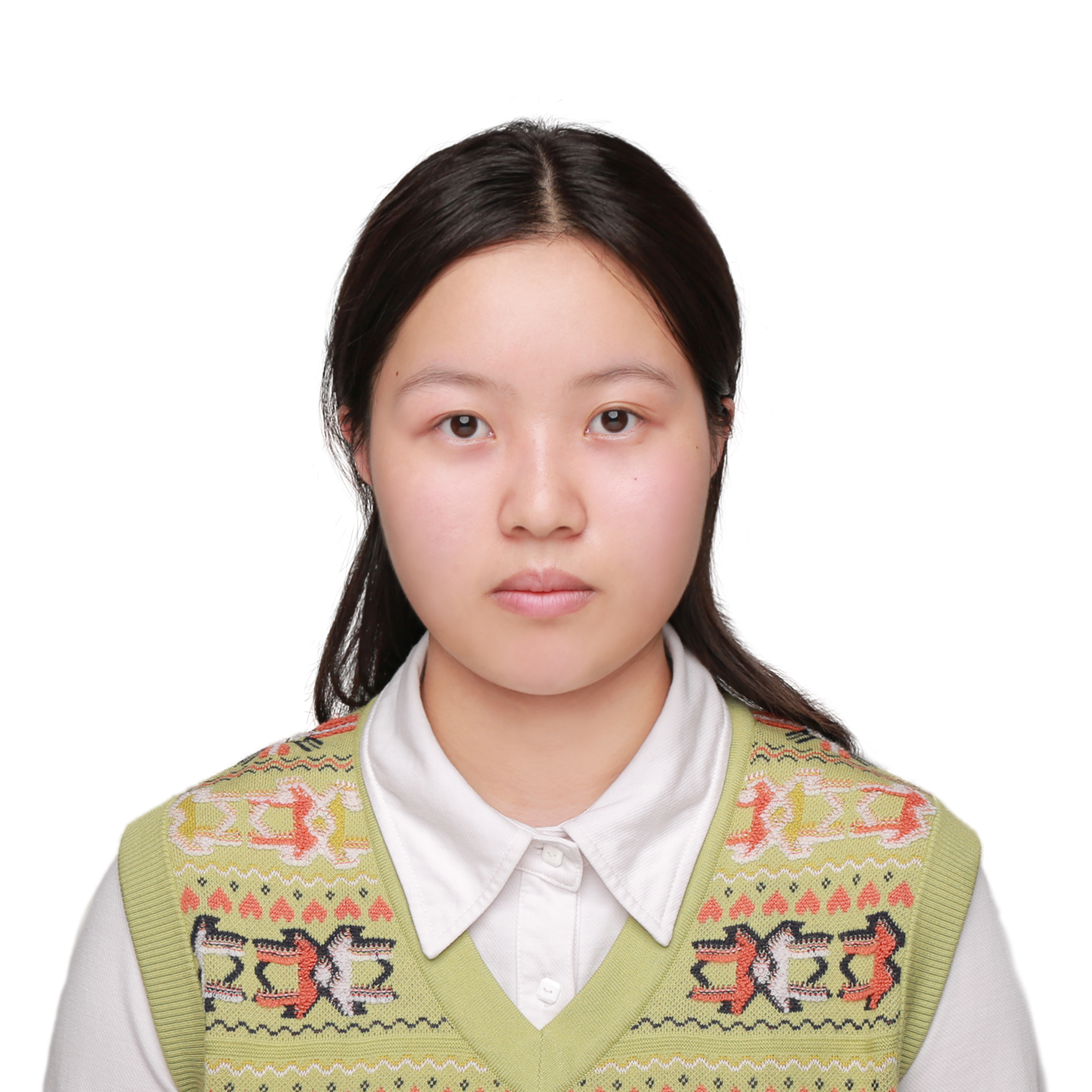 Ting Xie-Master Student