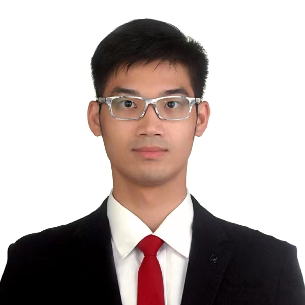 Ziyang Liu-Master Student