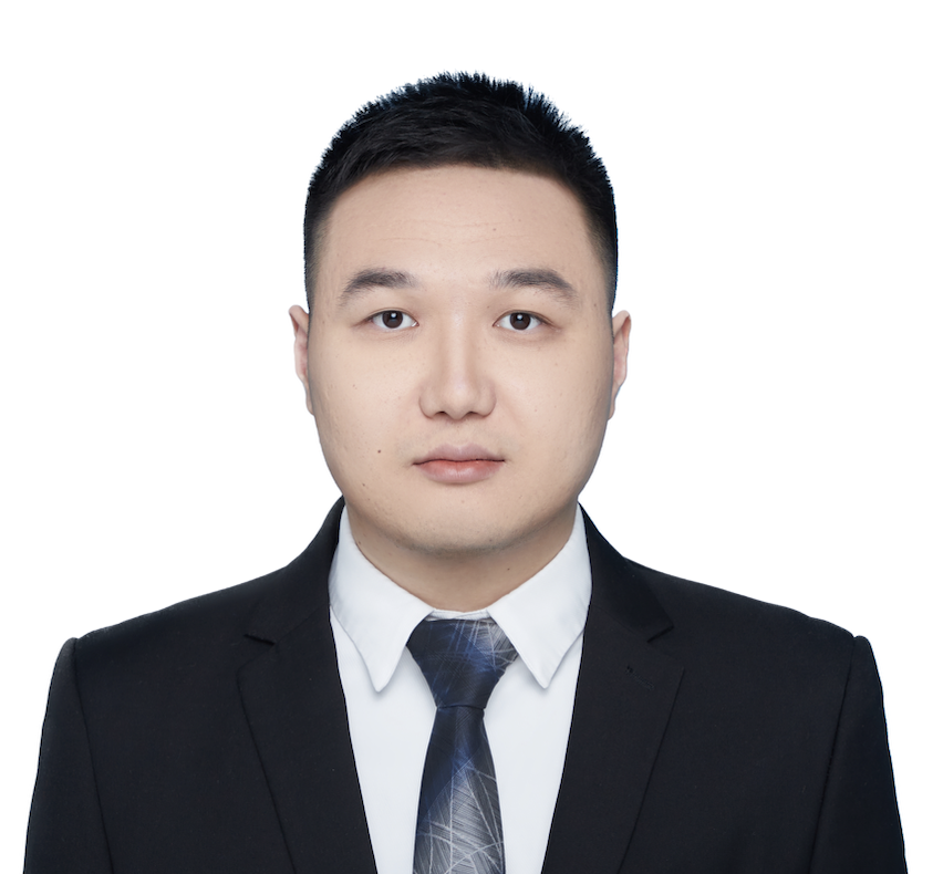 Huaibin Wang-Postdoctoral Research Fellow