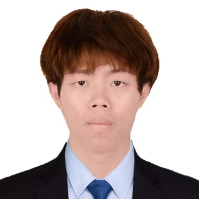 Changyi Xiao-Undergraduate Student