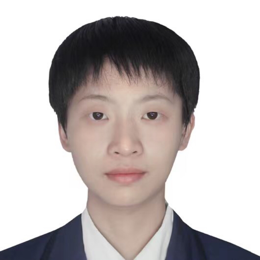 Lili Wu-Undergraduate Student