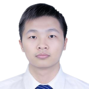 Junjie Cai-Master Student