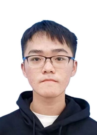 Lijie Chen-Master Student