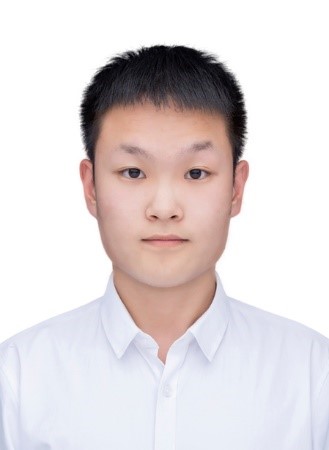 Yukang Wang-Master Students