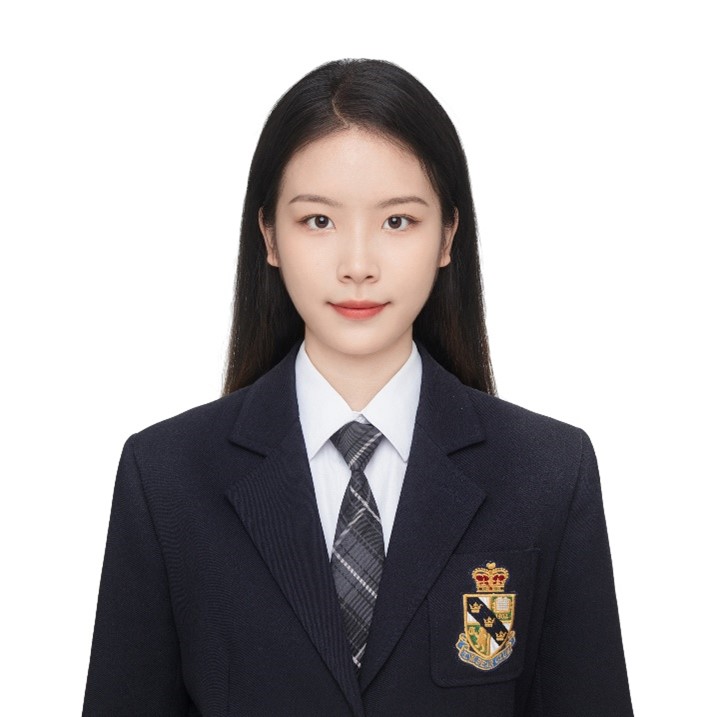 Bingbing Zhan-Master Student