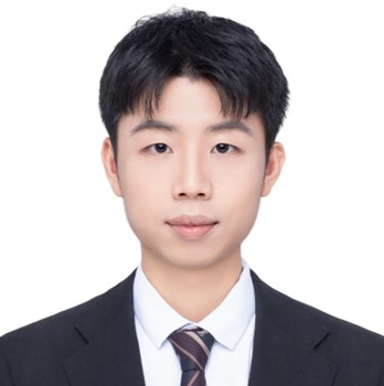 Long Chen-PhD Student