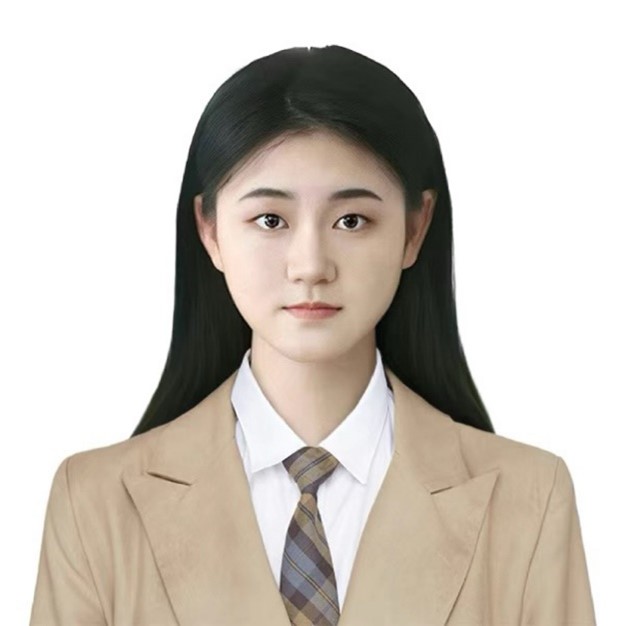 Renyu Shen-Master Student