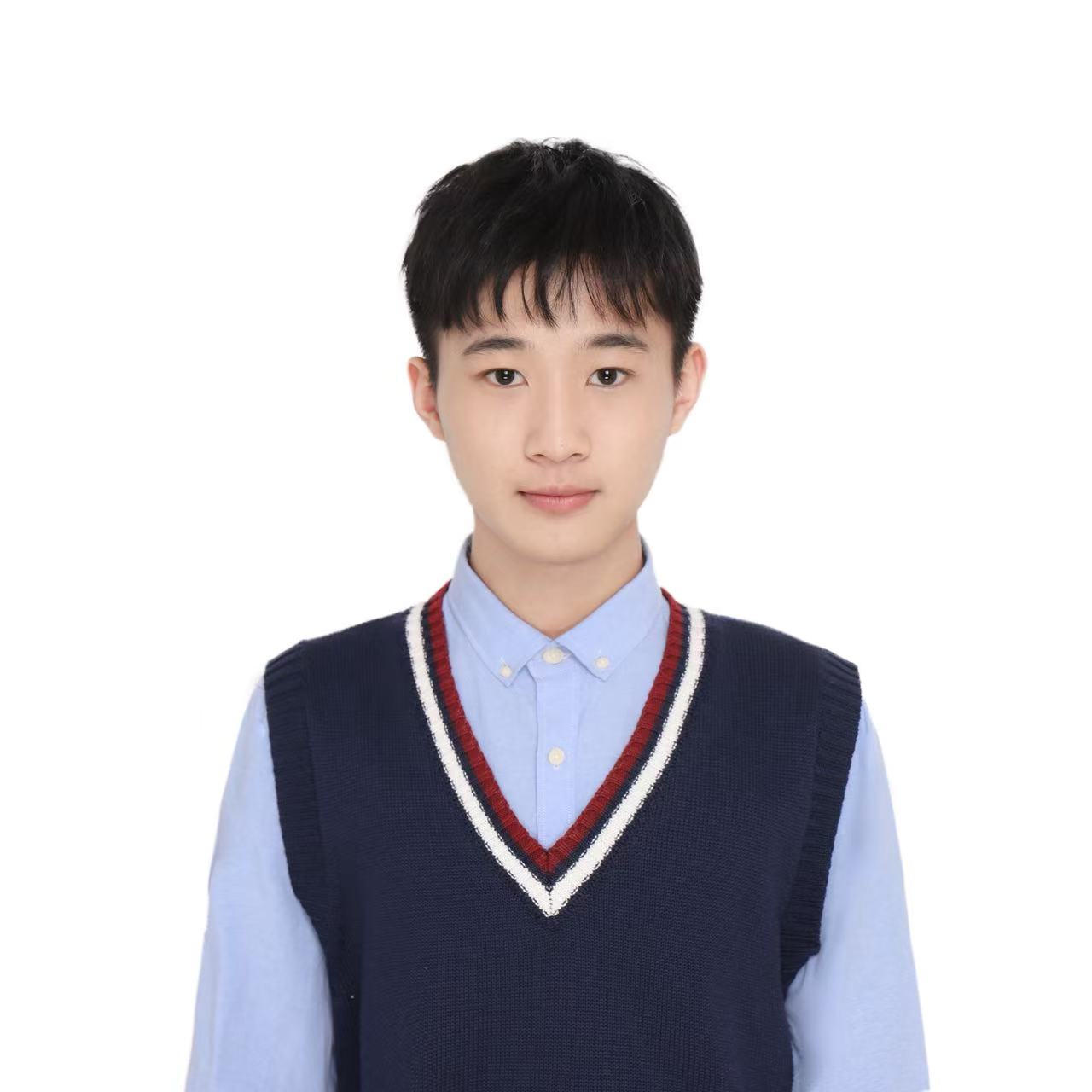 Zhiyin Tian-Undergraduate Student