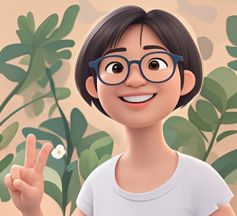 Lili Wu-Undergraduate Student