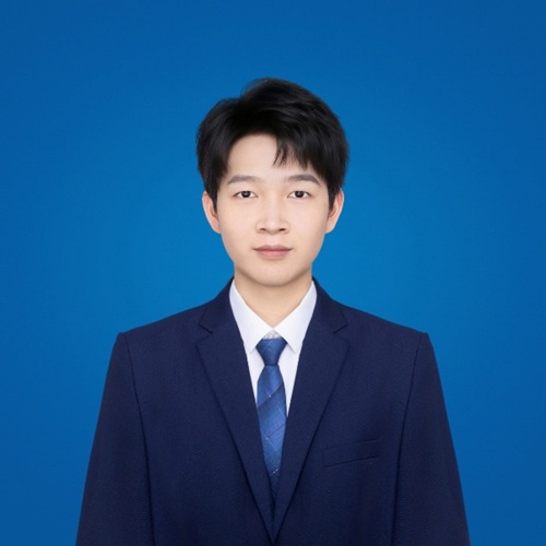 Yumin Zhang- Master Student